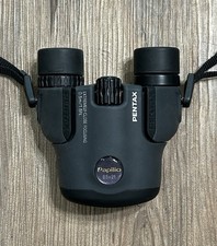Pentax papilio 8.5x21 for sale  Coeur D Alene