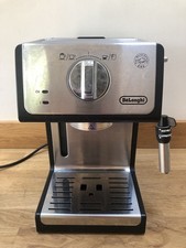Delonghi coffee machine for sale  GODALMING