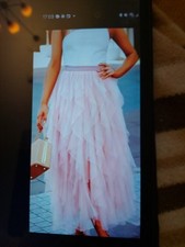 Floriday vonda chiffon gebraucht kaufen  Berlin