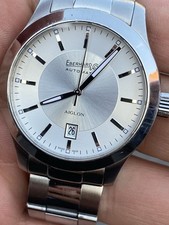 Orologio eberhard aiglon usato  Roma