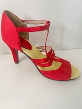 Red satin bar for sale  ILKESTON