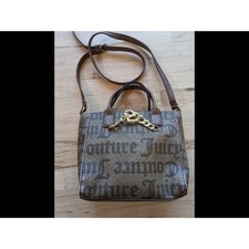 mini juicy couture bag for sale  Fullerton