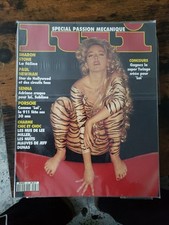 Magazine sharon stone d'occasion  Beaune-la-Rolande