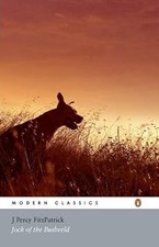 Jock bushveld fitzpatrick for sale  UK