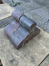 Reclaimed blue saddleback for sale  LONDON