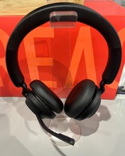 Jabra evolve2 casque d'occasion  Les Mureaux