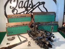 Stanley complete boxes for sale  Richmondville