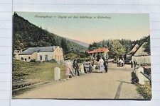 Waldenburg jägerei gabelberg gebraucht kaufen  Aub