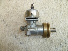 Model diesel boat for sale  HAILSHAM