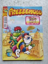 Prezzemolo n.5 gardaland usato  Trevenzuolo