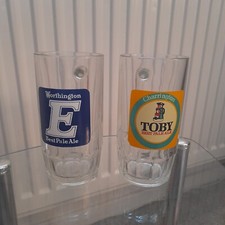 Toby best worthington for sale  MANCHESTER