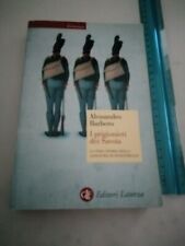 Libro 2012 prigionieri usato  Ivrea