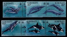 Conjuntos/únicos KIRIBATI NH ESTADO PERFEITO 1993-98 SG394-567. ESCOLHA DA LISTA comprar usado  Enviando para Brazil