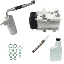 Reman complete compressor for sale  Miami