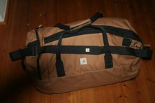 Carhartt tasche duffle gebraucht kaufen  Berlin