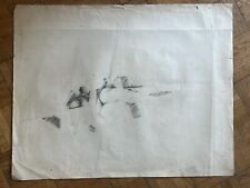 Post war abstract for sale  LONDON