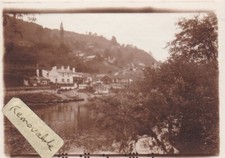 Old photo building for sale  BARNOLDSWICK