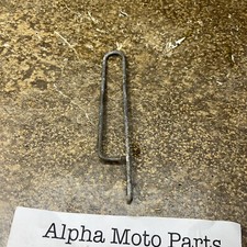 75 Harley Davidson SX250 garfo dianteiro cabo guia fio freio velocímetro 1975 AMF comprar usado  Enviando para Brazil