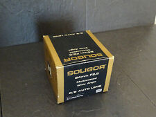 Soligor wide auto gebraucht kaufen  Berlin