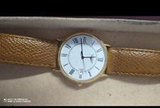 Orologio uomo longines usato  Italia