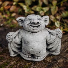 Troll chauve souris d'occasion  Expédié en France