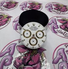 Rolex daytona dial usato  Roma
