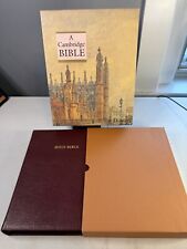 Kjv holy bible for sale  Reading