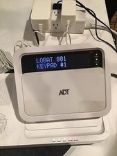 Adt keypad security d'occasion  Expédié en Belgium