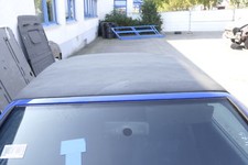 Golf cabrio dach gebraucht kaufen  Borgentreich