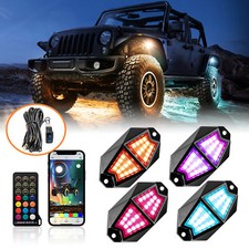 Pods curved rgb for sale  USA