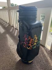 Bolsa de golfe vintage edição limitada Grateful Dead numerada 59/2500 LimitDead GD comprar usado  Enviando para Brazil