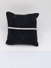 Sterling silver cubic for sale  Whittier