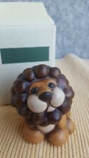 Thun leone animali usato  Torino