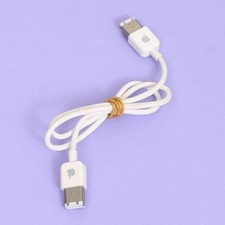 Cabo Firewire para Firewire genuíno da Apple (45cm) comprar usado  Enviando para Brazil