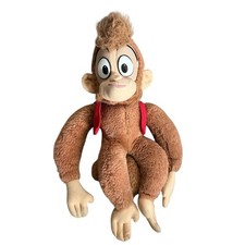 vintage monkey stuffed animal for sale vintage monkey stuffed animal for sale Eau Claire
