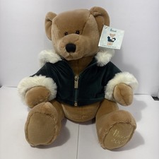 Harrod teddy bear for sale  Alma