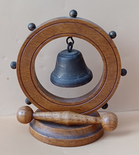 Vintage wooden ship for sale  BOURNEMOUTH