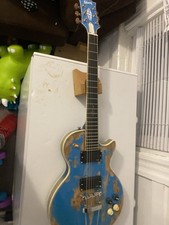 Chibson les paul for sale  Wakefield