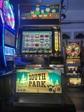 Igt southpark slot for sale  North Las Vegas