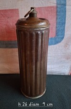 Militaria ww2 scaldaletto usato  Pinerolo