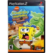 Spongebob squarepants revenge for sale  Saint Petersburg