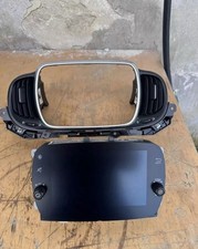 Autoradio stereo uconnect d'occasion  France