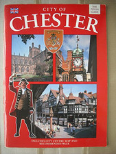 City chester maggie for sale  UK