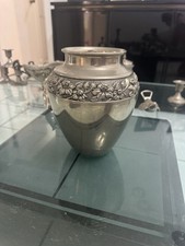 Silver decorative antique for sale  Hialeah