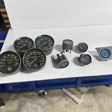Vintage smiths triumph for sale  Camby