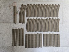 Märklin trix gleise gebraucht kaufen Märklin trix gleise gebraucht kaufen  Emmingen-Liptingen