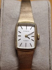 Vintage dugena classic gebraucht kaufen  Stuttgart
