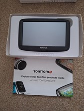 sat nav tom tom for sale sat nav tom tom for sale ALTON