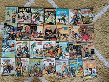 zagor numeri usato zagor numeri usato  Casatenovo