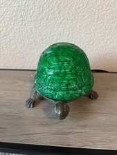 Green art glass for sale  Folsom